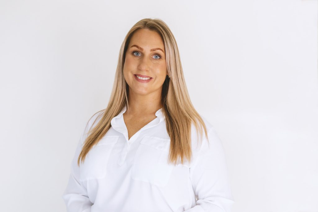 Cecilie Wåge
