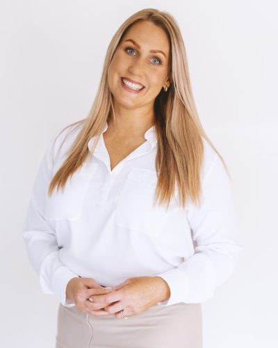 Cecilie Wåge
